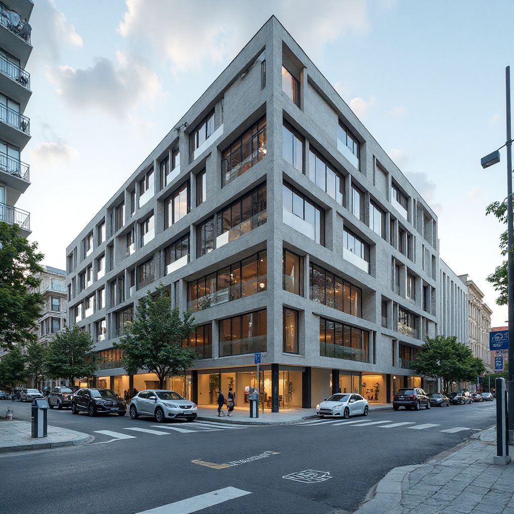 ElectroArgentina oficinas modernas