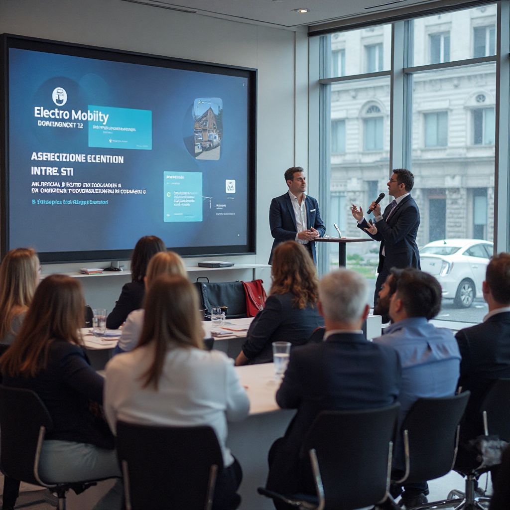 Seminario de inversiones