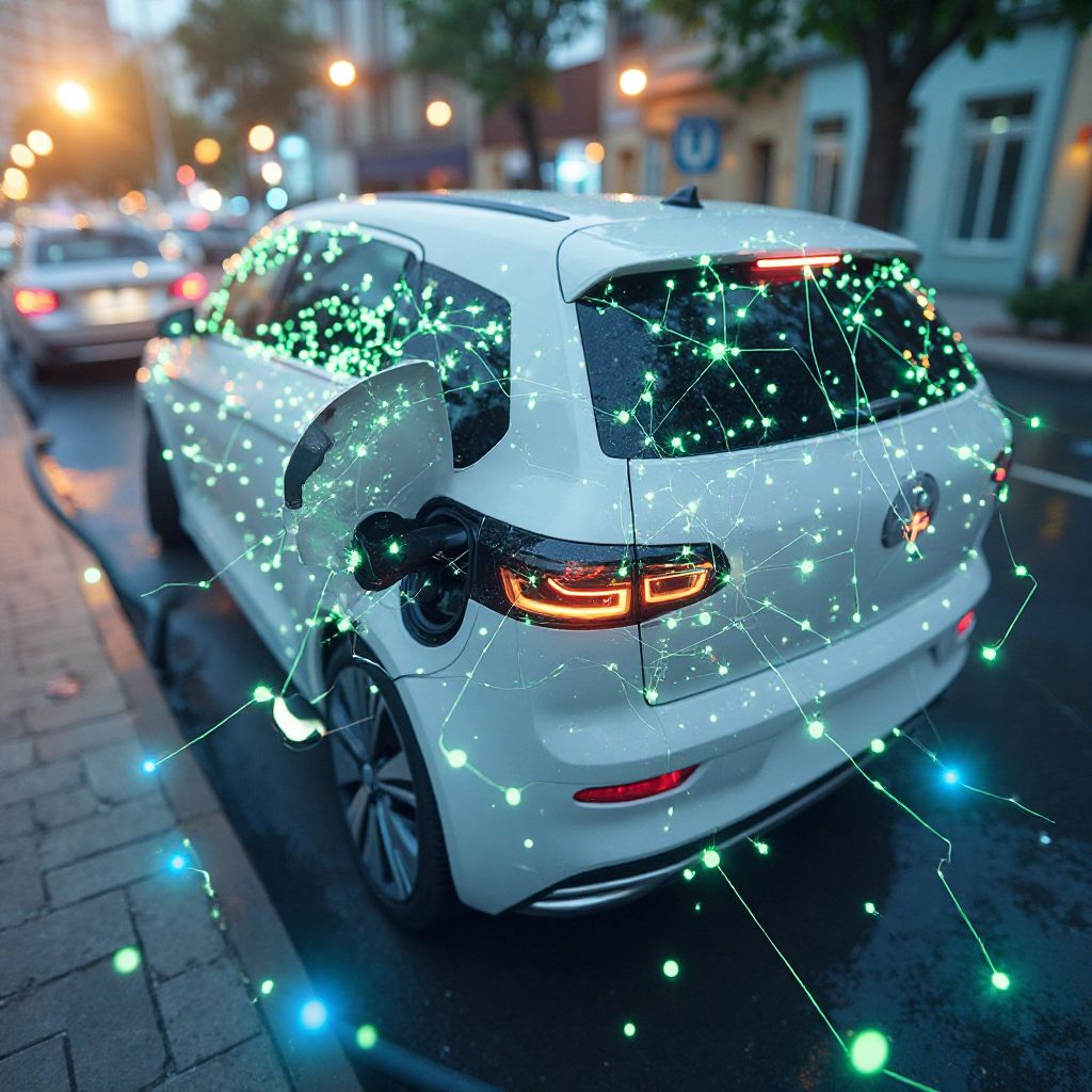 Sistema de gestión energética