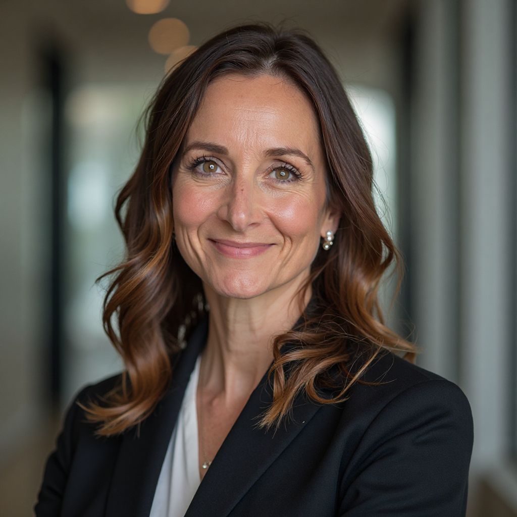 Valentina Morales CEO