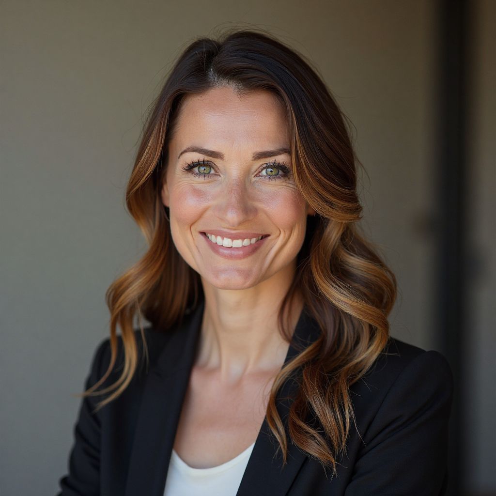 María Elena Suárez testimonial