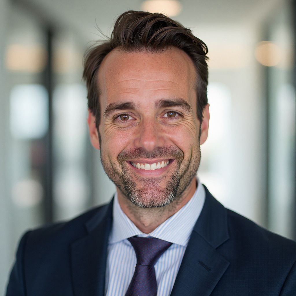 Carlos Mendoza testimonial