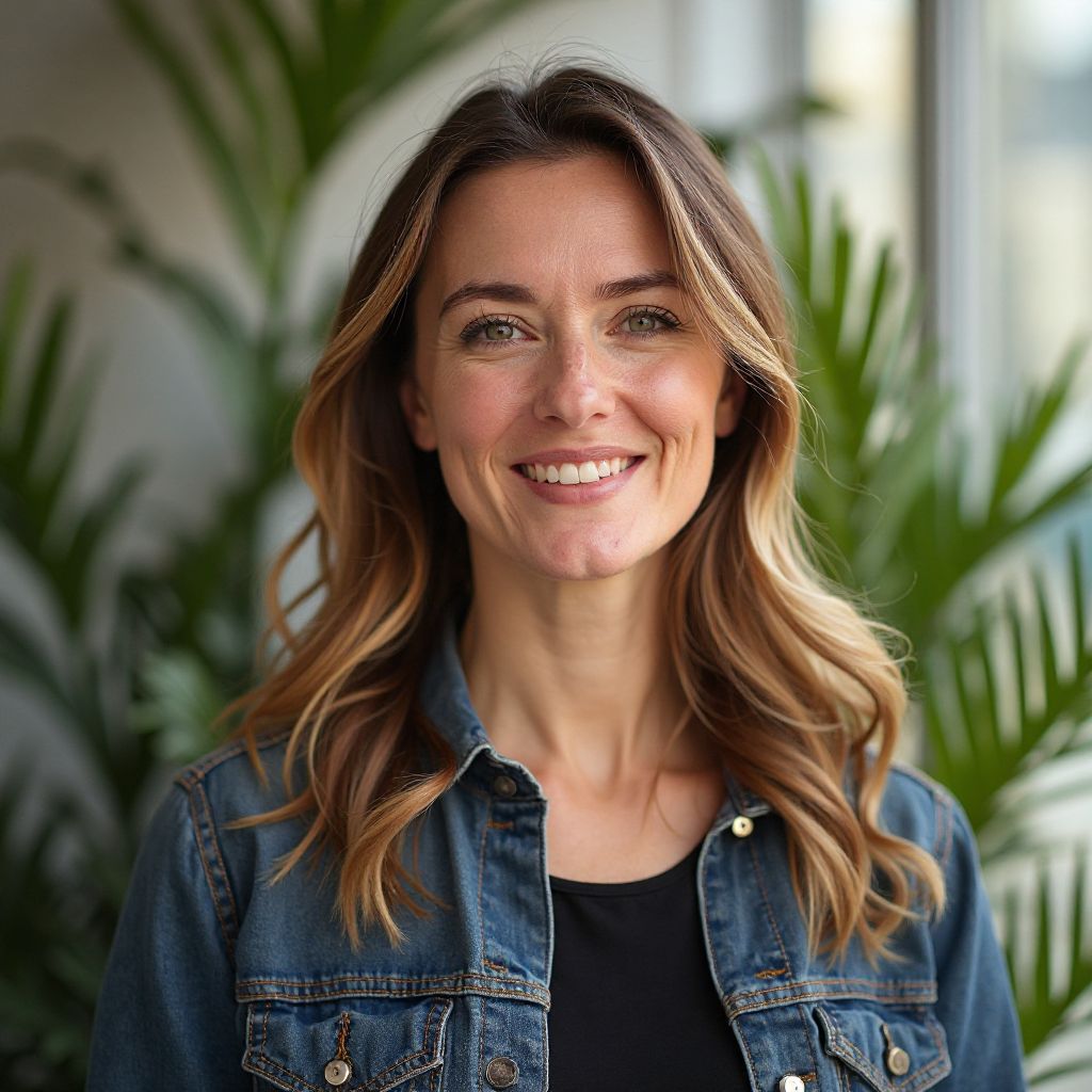 Ana Belén Torres testimonial